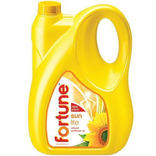 Fortune (Sunflower Oil)
(Can)