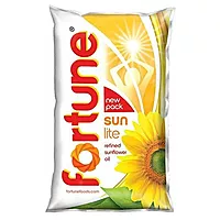 Sun Flower Oil