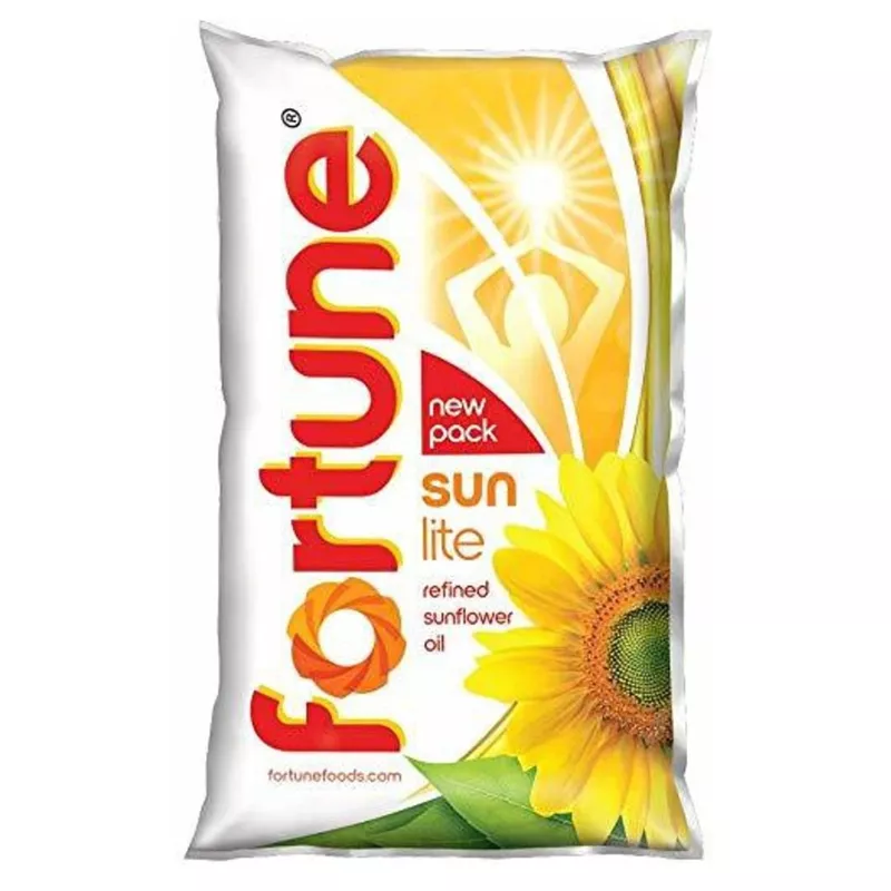 Sun Flower Oil
