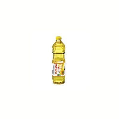 Fortune Refined Oils