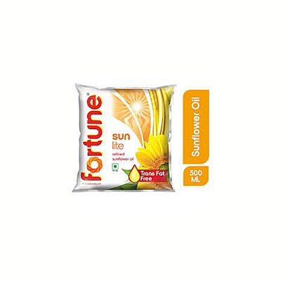 Fortune Refined Oils