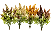 Frosted Berry Bunch