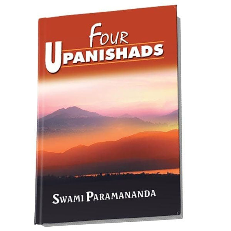 Four Upanishads Four Upanishads