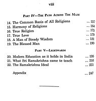 Four Upanishads Four Upanishads