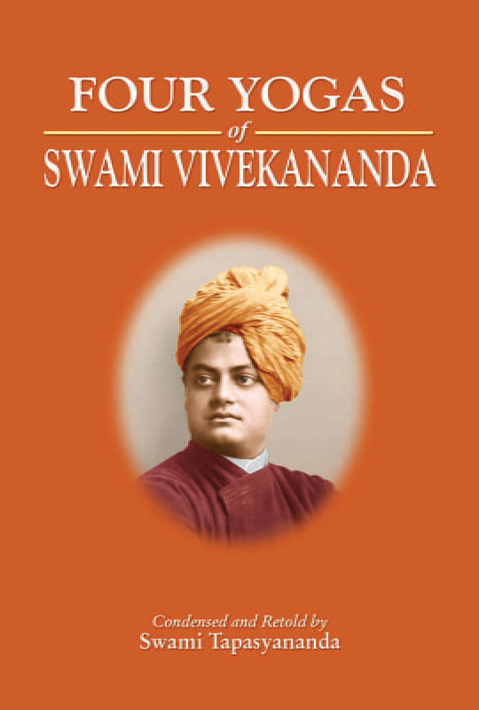 Four Yogas of Swami Vivekananda