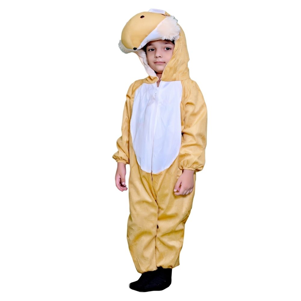 Fox Fancy Dress Costume Fox Fancy Dress Costume
