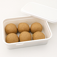 Thinai Laddu