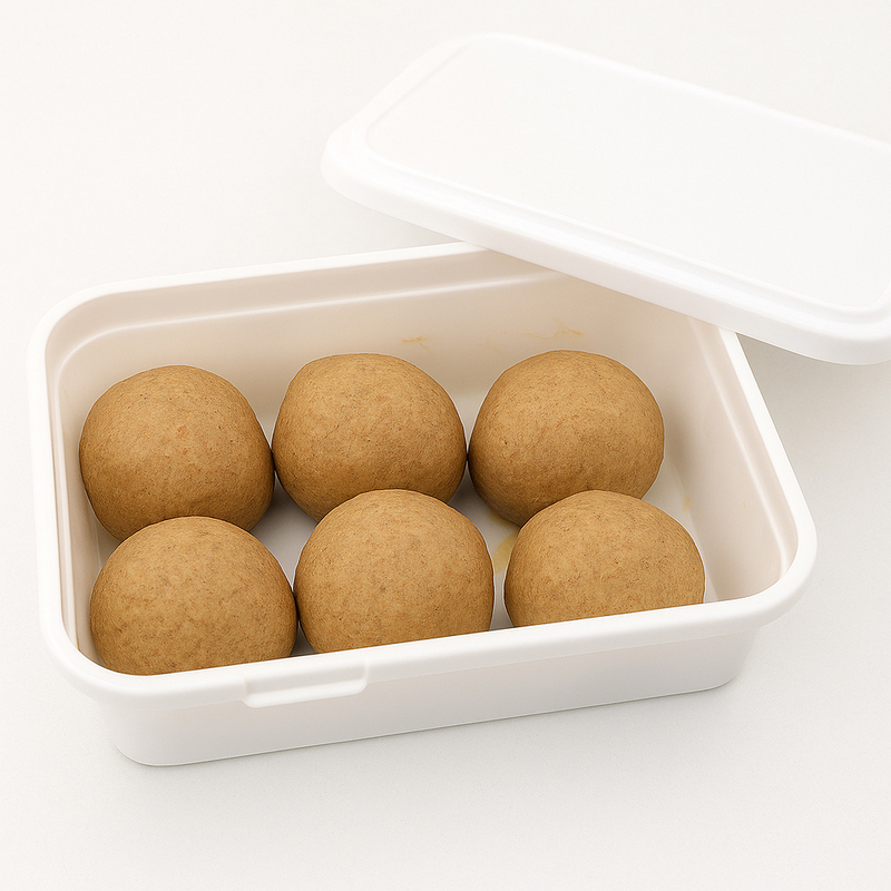 Thinai Laddu