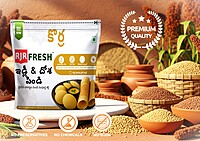 Foxtail Millet (Korra/కొర్ర) Idly & Dosa Batter Foxtail Millet (Korra/కొర్ర) Idly & Dosa Batter