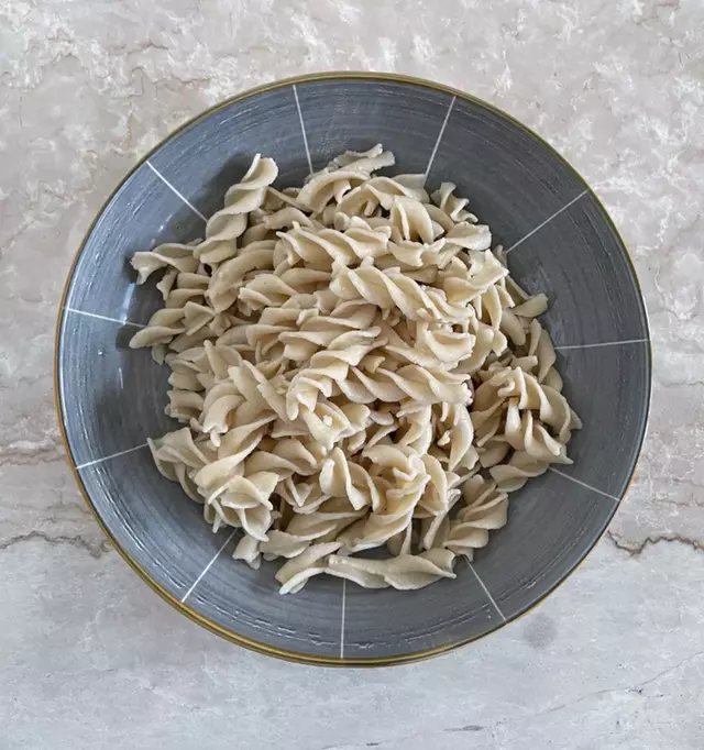 Fusilli - Foxtail Millet and Rice flour (Gluten Free)