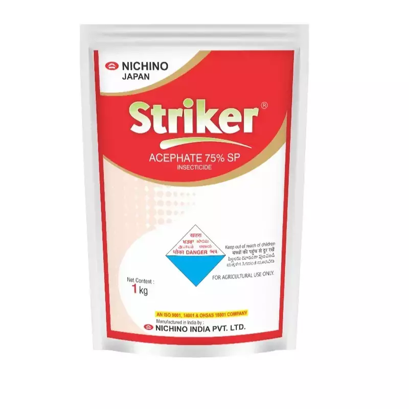 Striker-(Nichino India)
