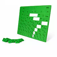 Fraction Tiles