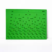 Fraction Tiles