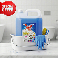 Toilet Cleaner 5L