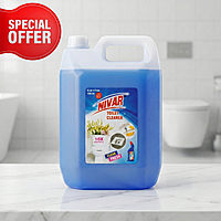 Toilet Cleaner 5L