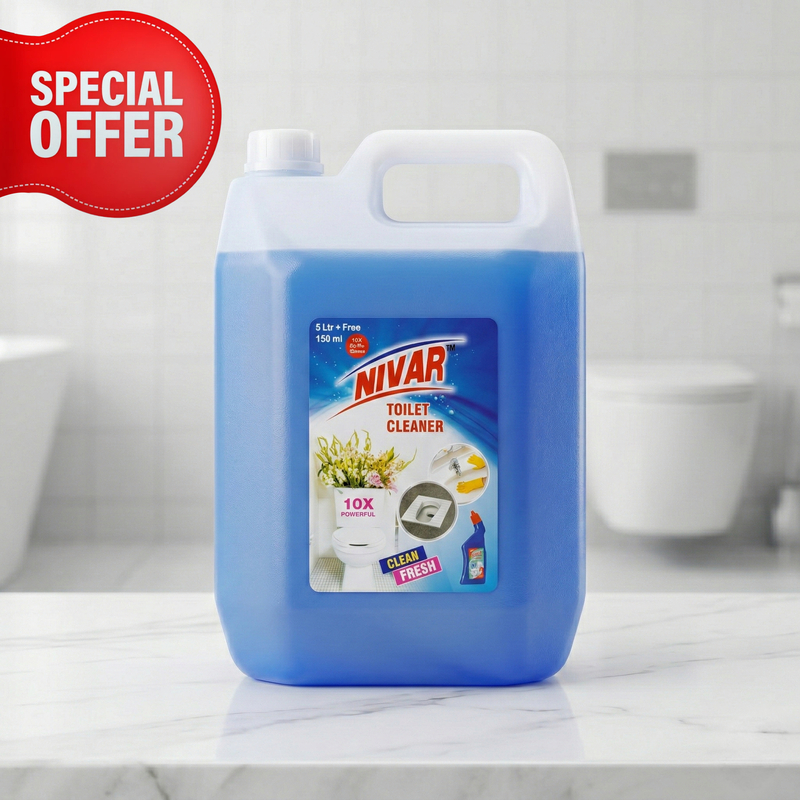 Toilet Cleaner 5L