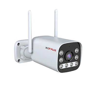 CP PLUS 4G CAMERA 3.0 MP BULLET EZ-R33T