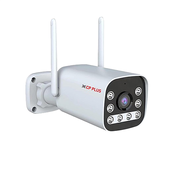 CP PLUS  4G CAMERA 3.0 MP BULLET EZ-R33T