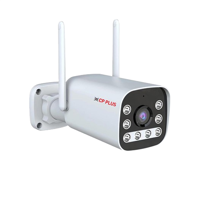 CP PLUS 4G CAMERA 3.0 MP BULLET EZ-R33T