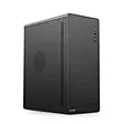 U500 ATX Cabinet with SMPS ULTRA- Black U500 ATX Cabinet with SMPS ULTRA- Black