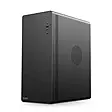 U500 ATX Cabinet with SMPS ULTRA- Black U500 ATX Cabinet with SMPS ULTRA- Black
