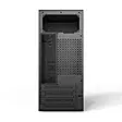 V100 ATX Cabinet with SMPS Basic
