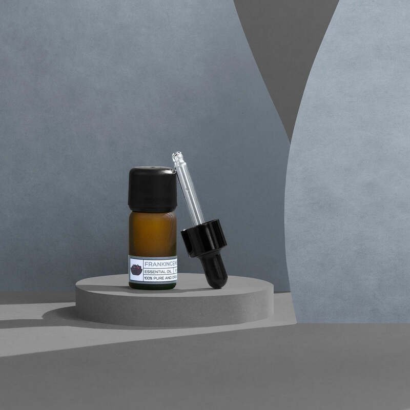 Phool FRANKINCENSE Essential Oil (10ml)