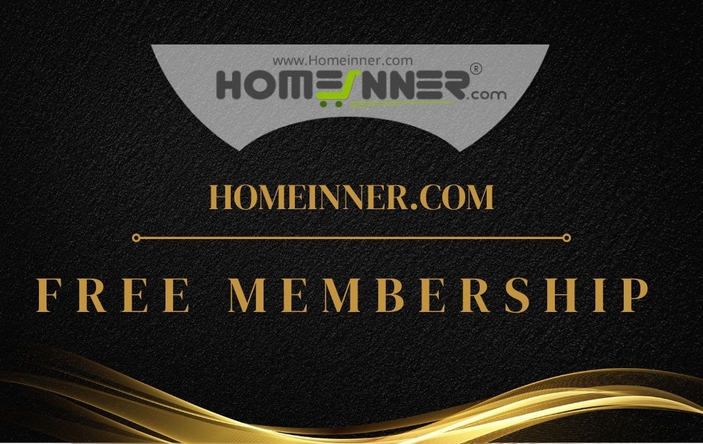 Free MEMBERSHIP