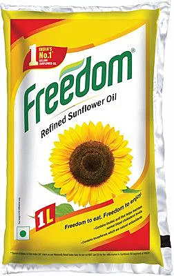 Freedom oil 1L