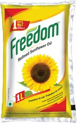 Freedom oil 1L