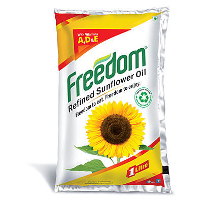 Freedom S/F Oil