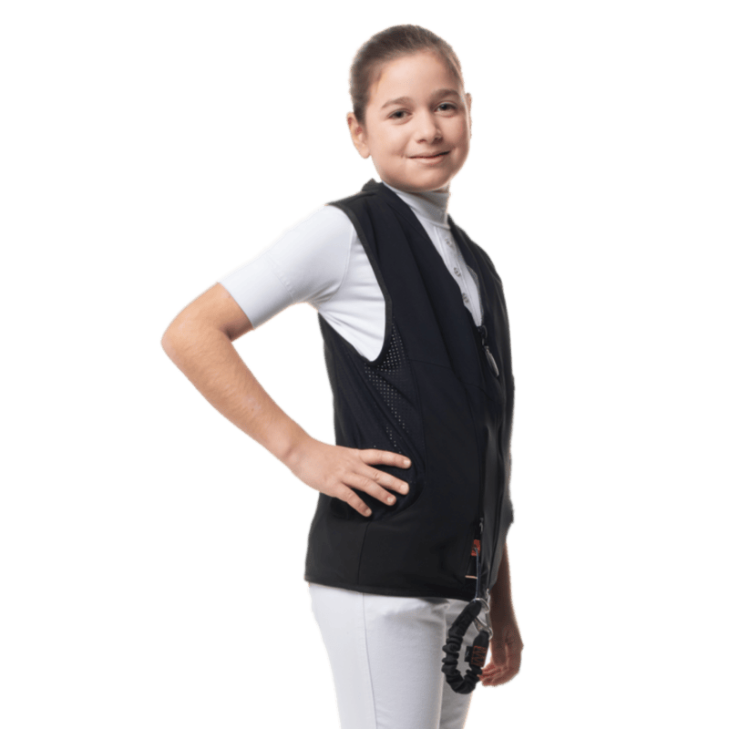 Freejump Airbag Child