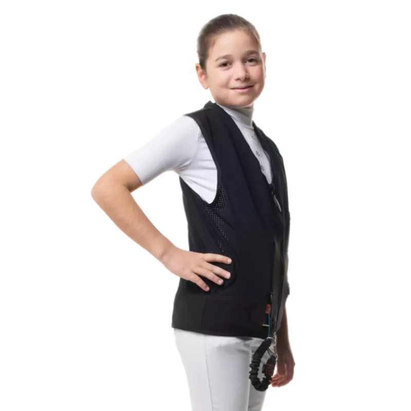 Freejump Airbag Child