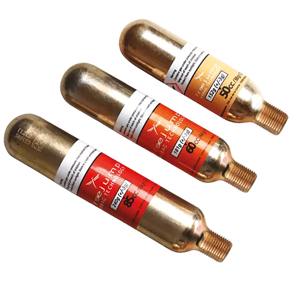 FREEJUMP CARTRIDGE