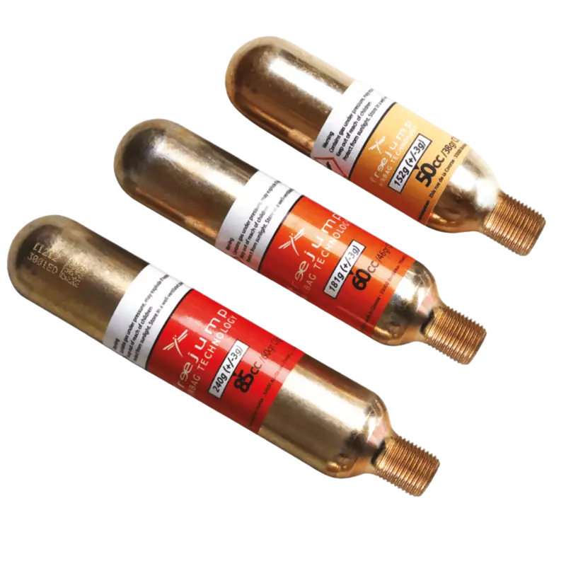 FREEJUMP CARTRIDGE