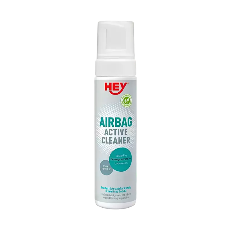 Freejump Airbag Active Cleaner (200ml)