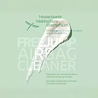 Freejump Airbag Active Cleaner (200ml)