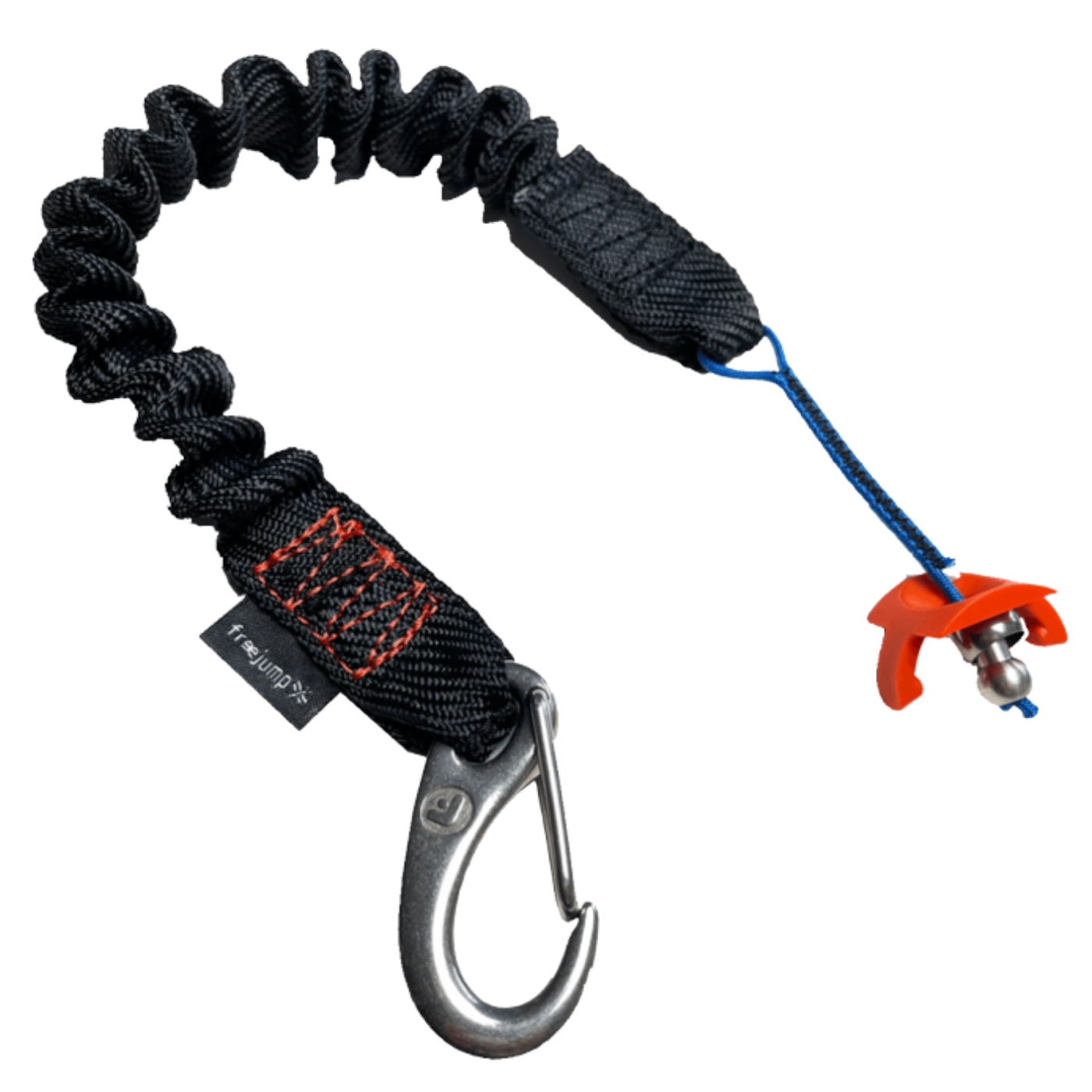 Freejump Key-Ball Lanyard