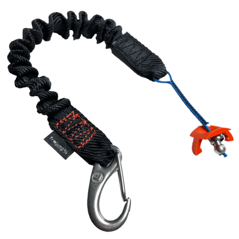 Freejump Key-Ball Lanyard