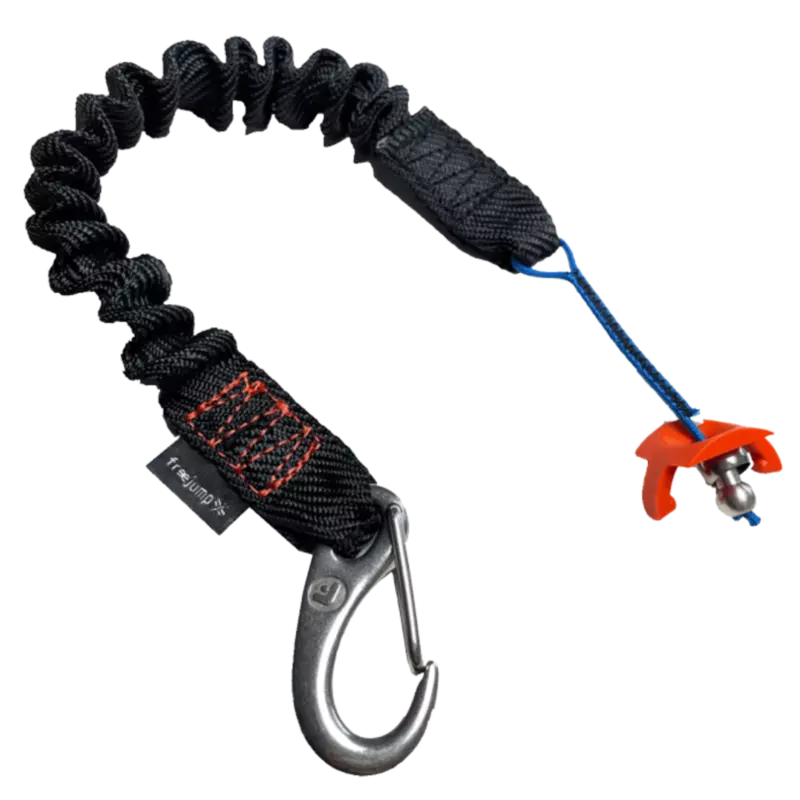 Freejump Key-Ball Lanyard