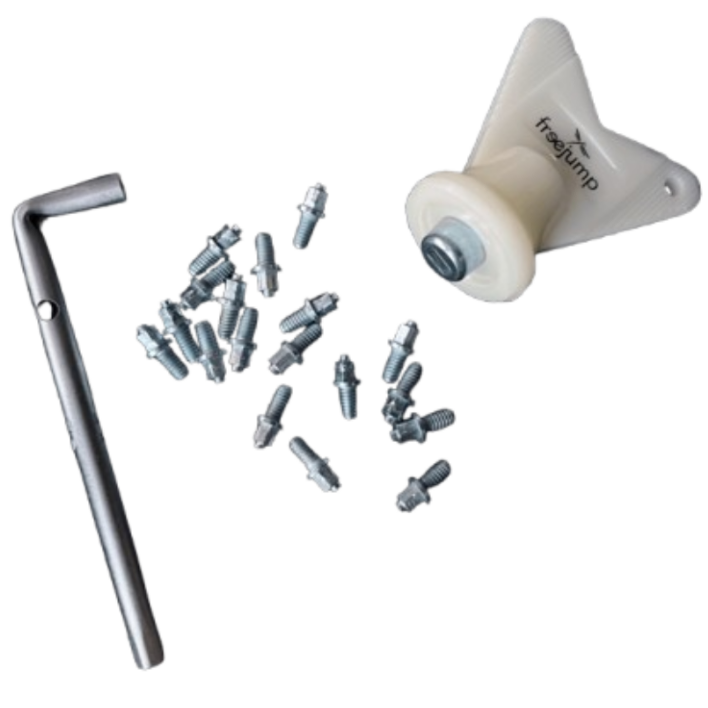 Freejump Pro Kit ( 1Key + 18 Studs )