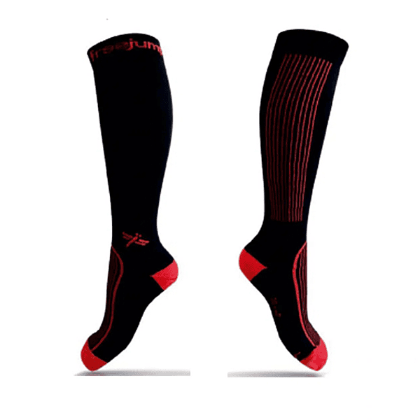 Freejump Technical Horse-Riding Socks