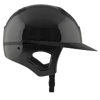 Freejump Voronoi Helmet With Temple Protection