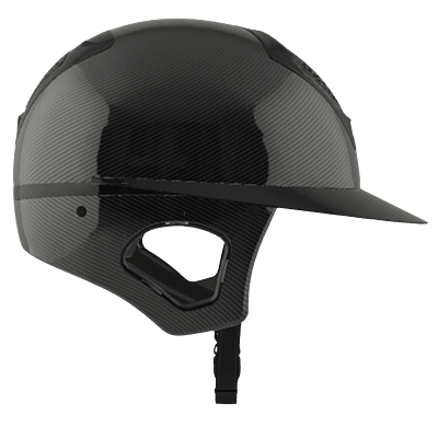 Freejump Voronoi Helmet With Temple Protection