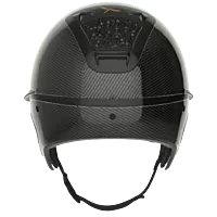 Freejump Voronoi Helmet With Temple Protection