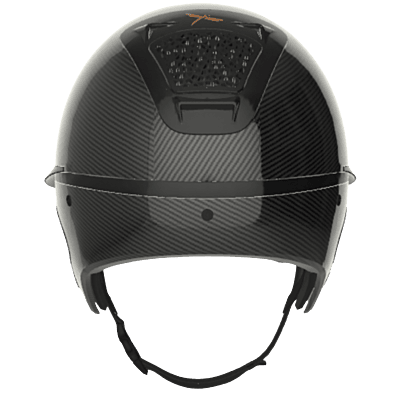Freejump Voronoi Helmet With Temple Protection