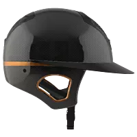 Freejump Voronoi Helmet With Temple Protection