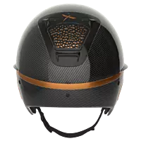 Freejump Voronoi Helmet With Temple Protection