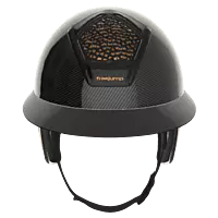 Freejump Voronoi Helmet With Temple Protection