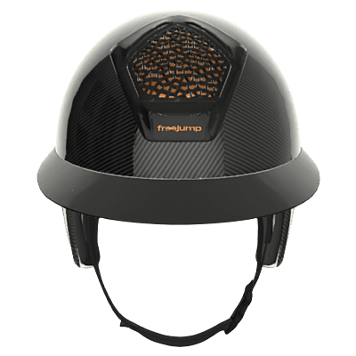 Freejump Voronoi Helmet With Temple Protection